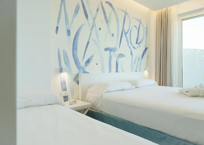 Rodi 4* Rodi Garganico