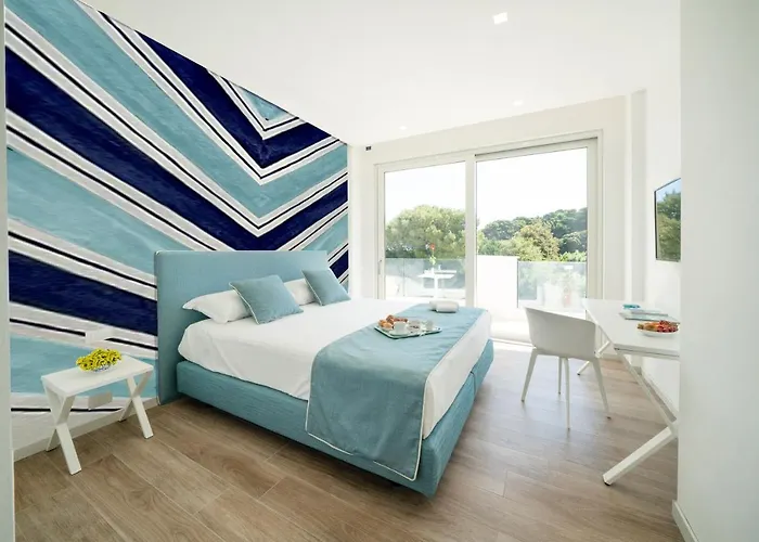 Hotel Rodi
