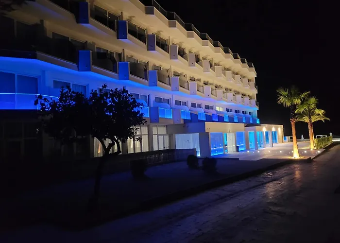 Gh Rodi Hotel 4*