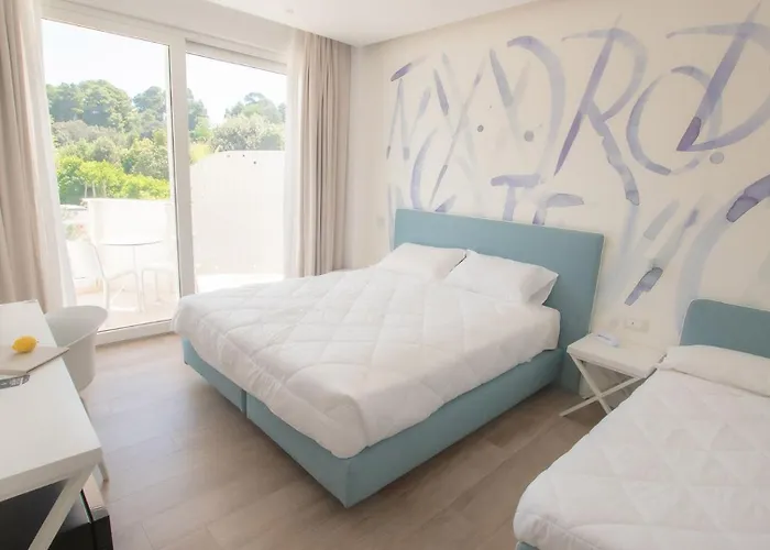 Gh Rodi Hotel