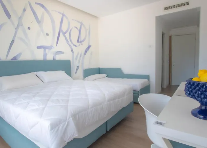 Rodi Hotel 4*