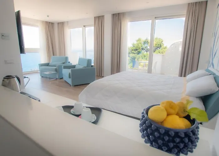 Rodi Hotel 4*