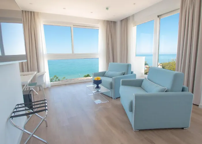 Hotel Rodi 4*